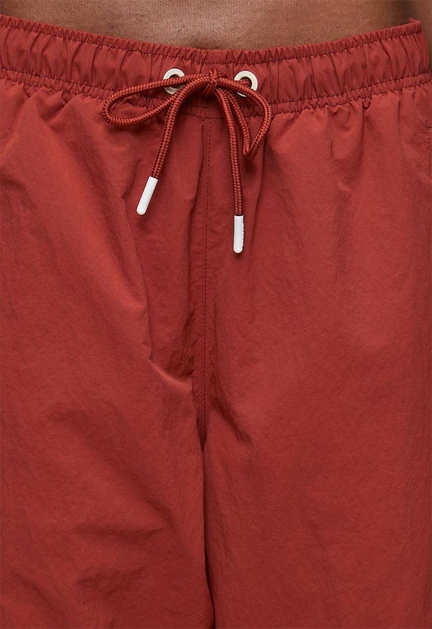 Reebok - Vector Track Pant - Heritage Red/Linen