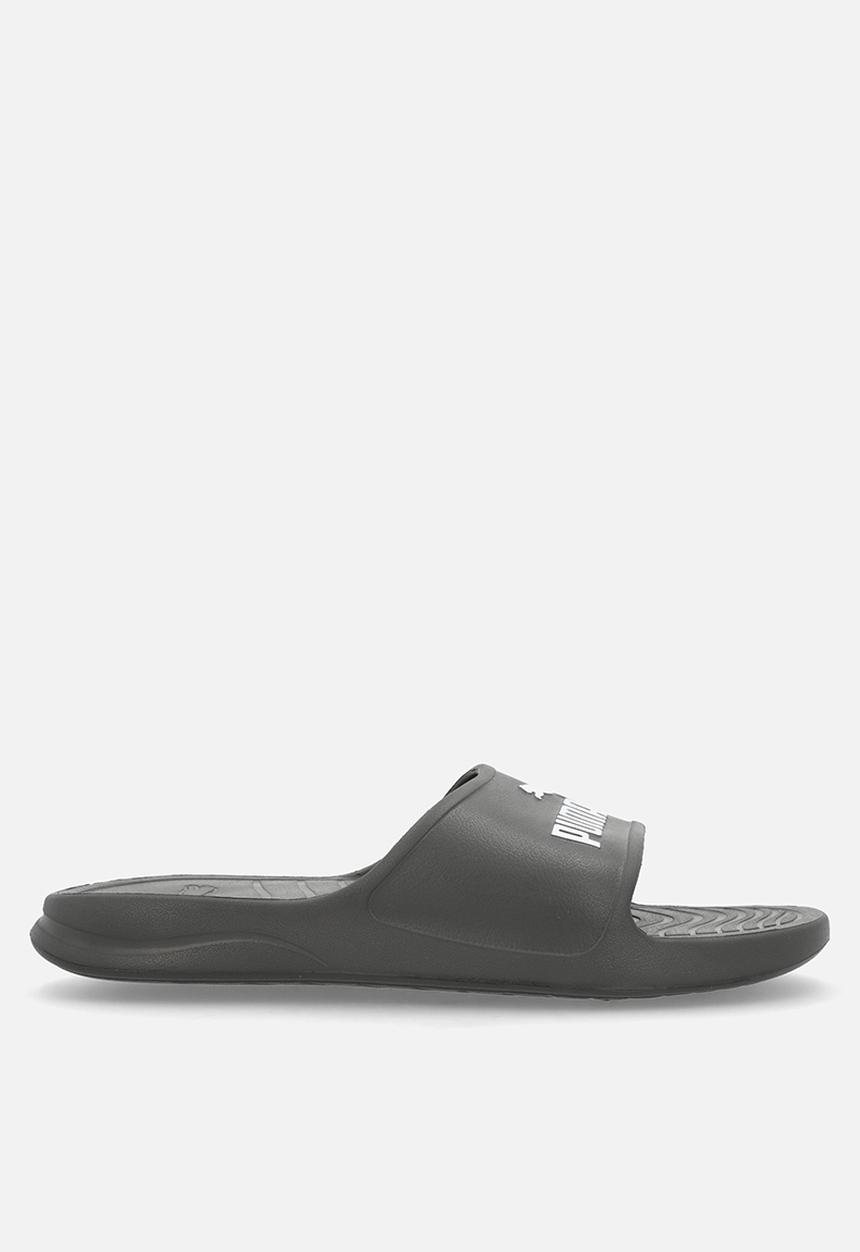 PUMA - Popcat Injex ZADP - Moody Gray/ White