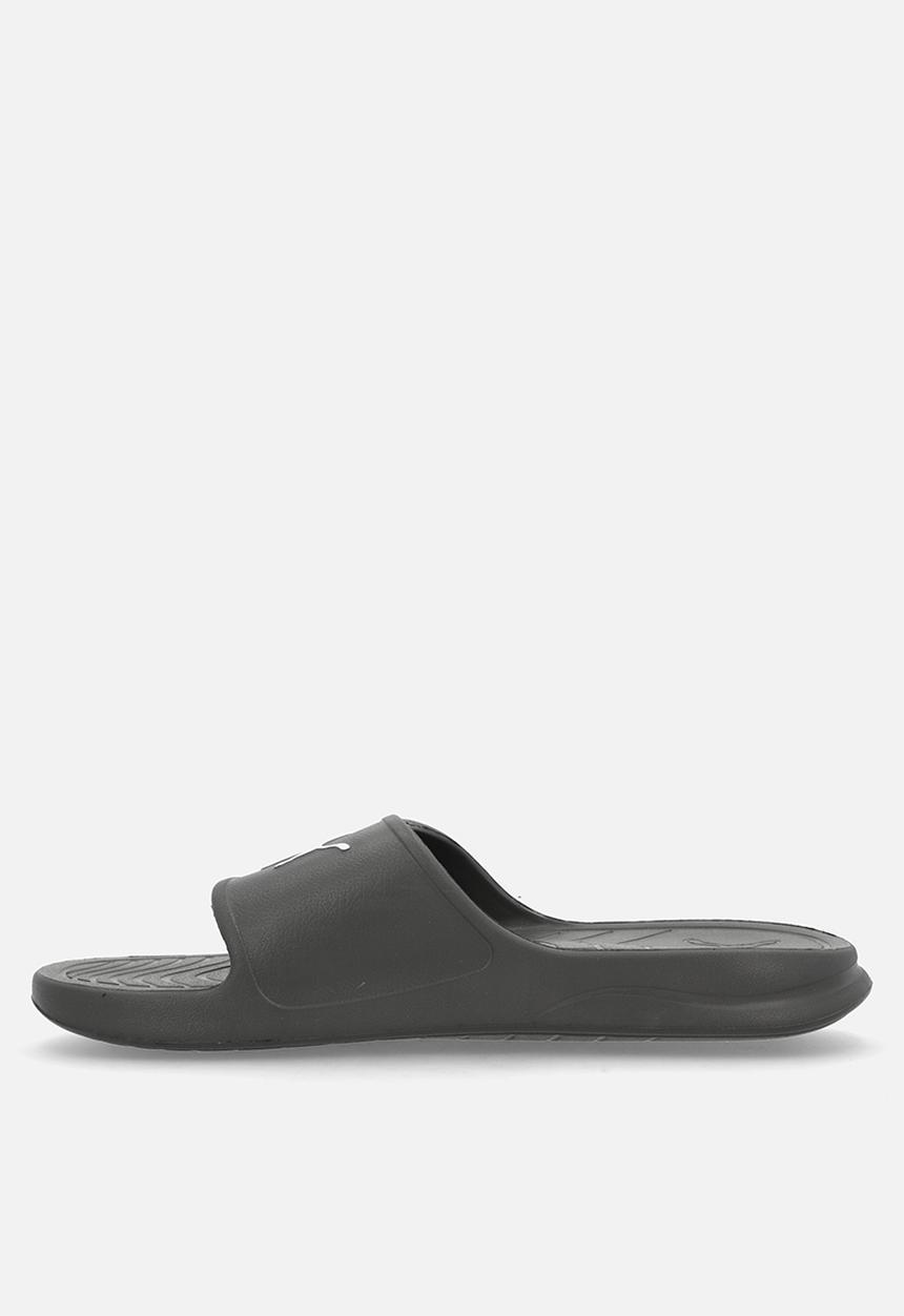 PUMA - Popcat Injex ZADP - Moody Gray/ White