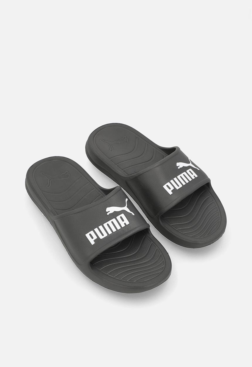 PUMA - Popcat Injex ZADP - Moody Gray/ White