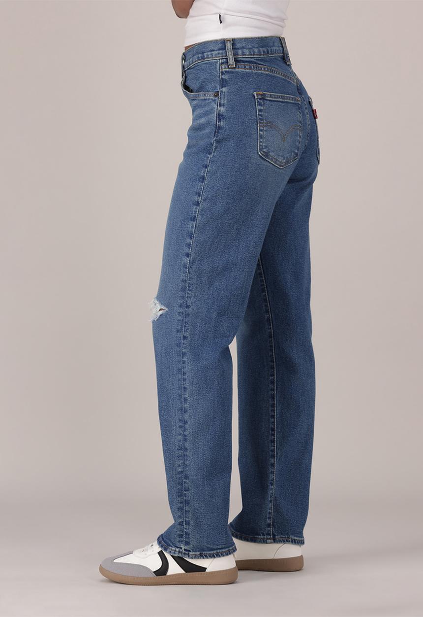 Levi’s® - Easy Dad - Slipped Around