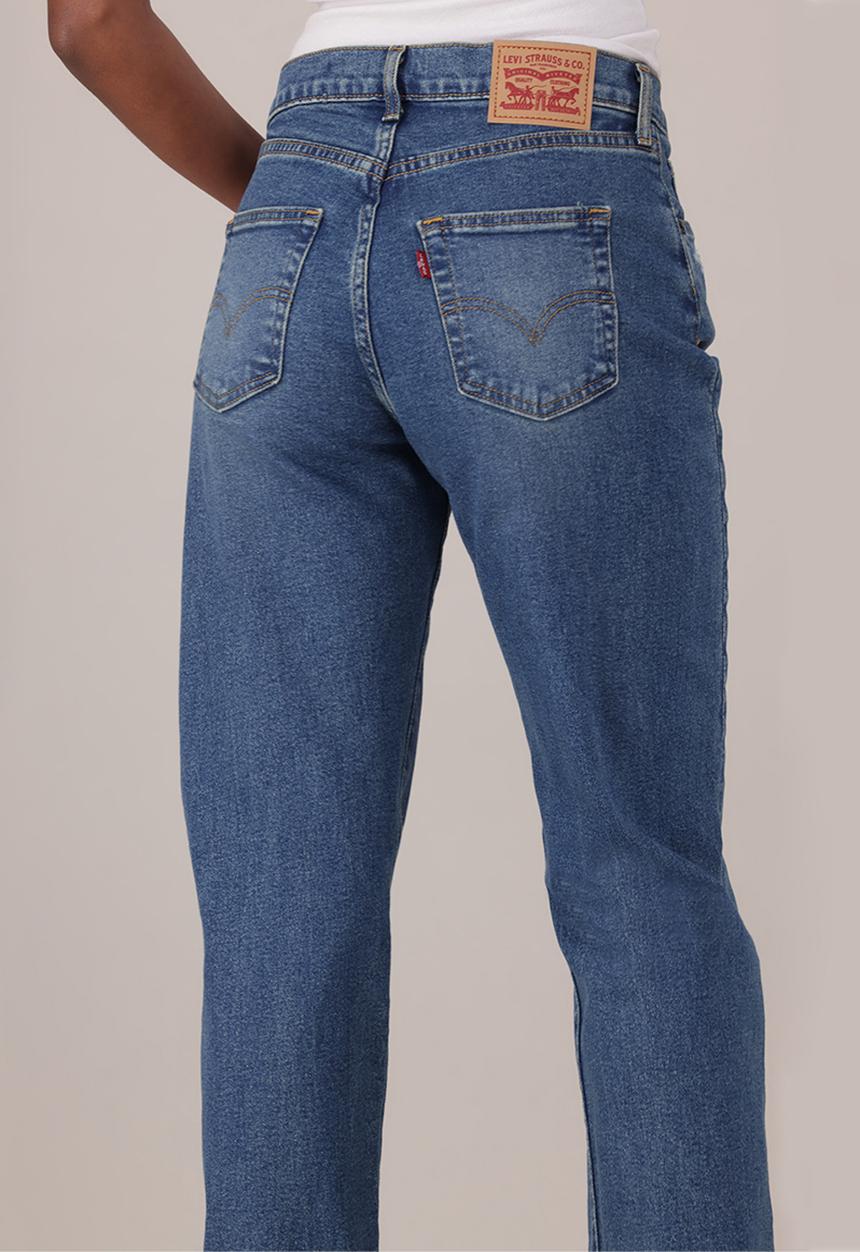 Levi’s® - Easy Dad - Slipped Around