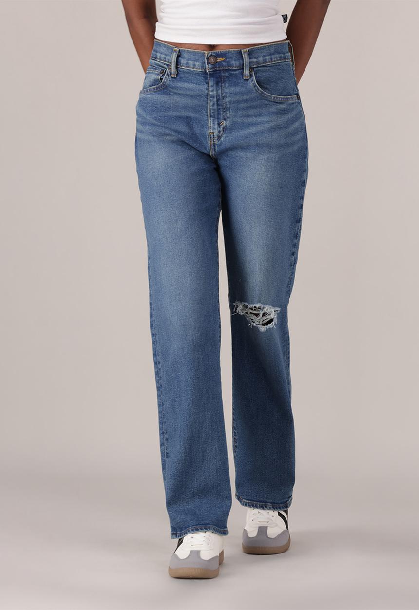 Levi’s® - Easy Dad - Slipped Around