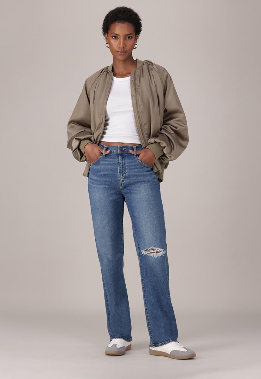 Levi’s® - Easy Dad - Slipped Around