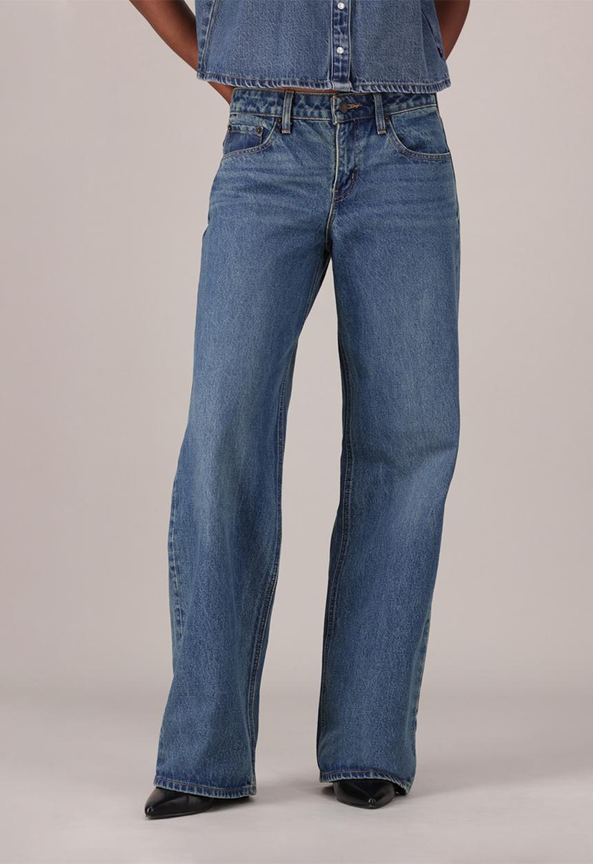 Levi’s® - Low Loose - Rescued City