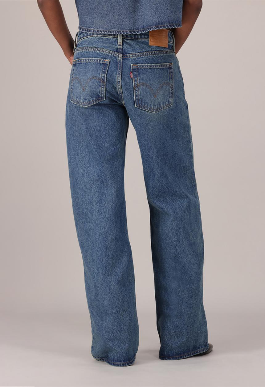 Levi’s® - Low Loose - Rescued City