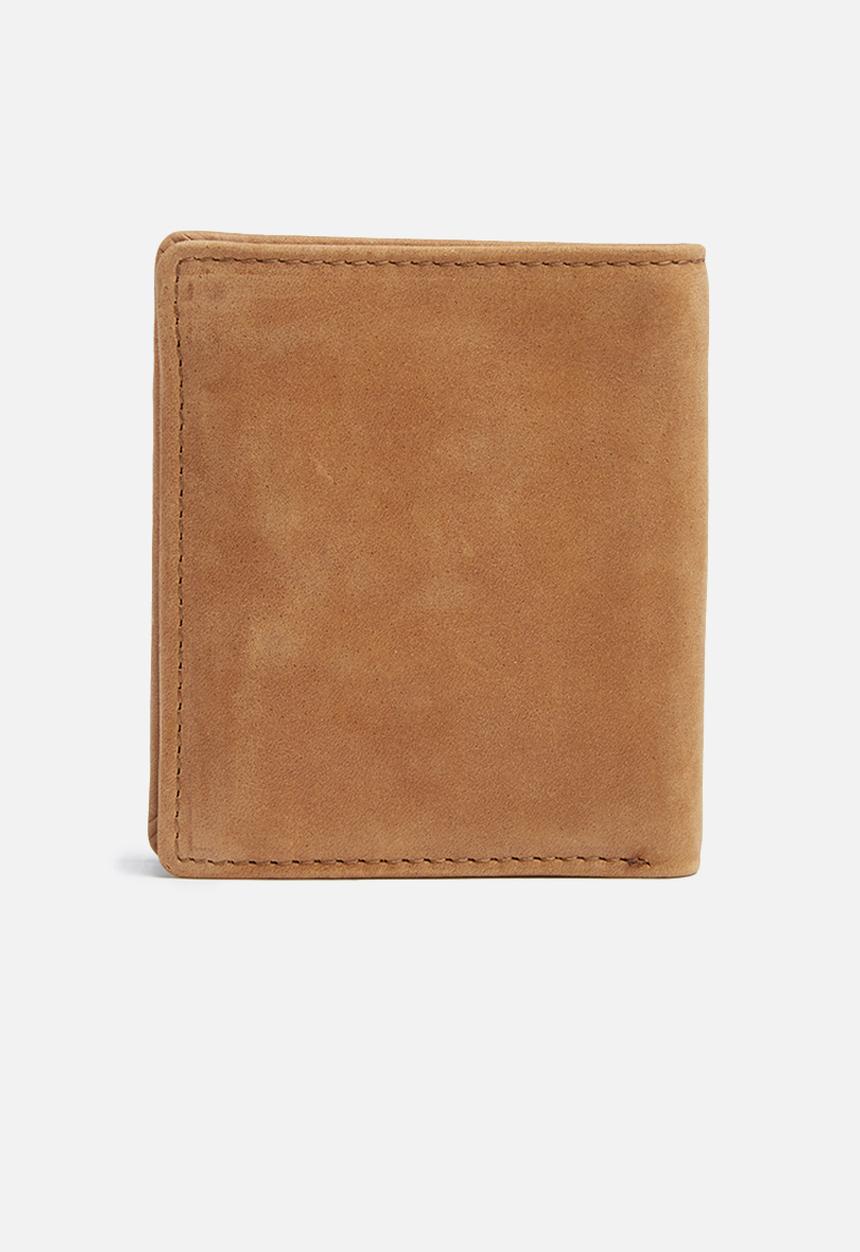 Freedom of Movement - Bifold wallet