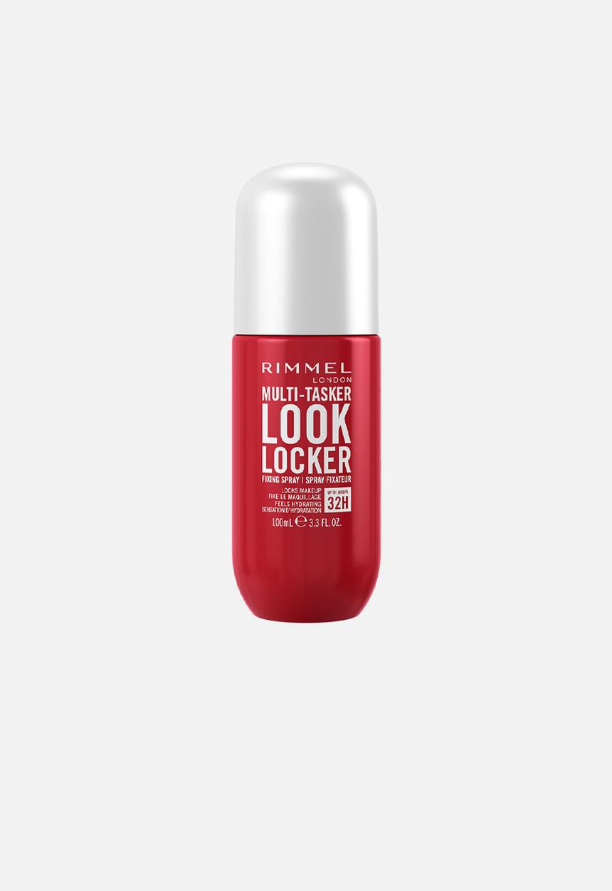 Rimmel - Multi Tasker Setting Spray - 100ml