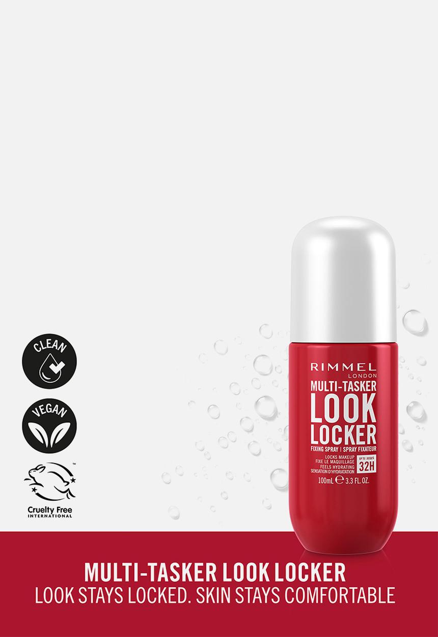 Rimmel - Multi Tasker Setting Spray - 100ml