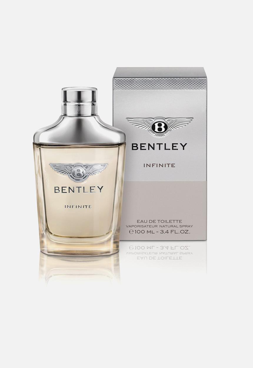 Bentley - Bentley Infinite Edt - 100ml (Parallel Import)