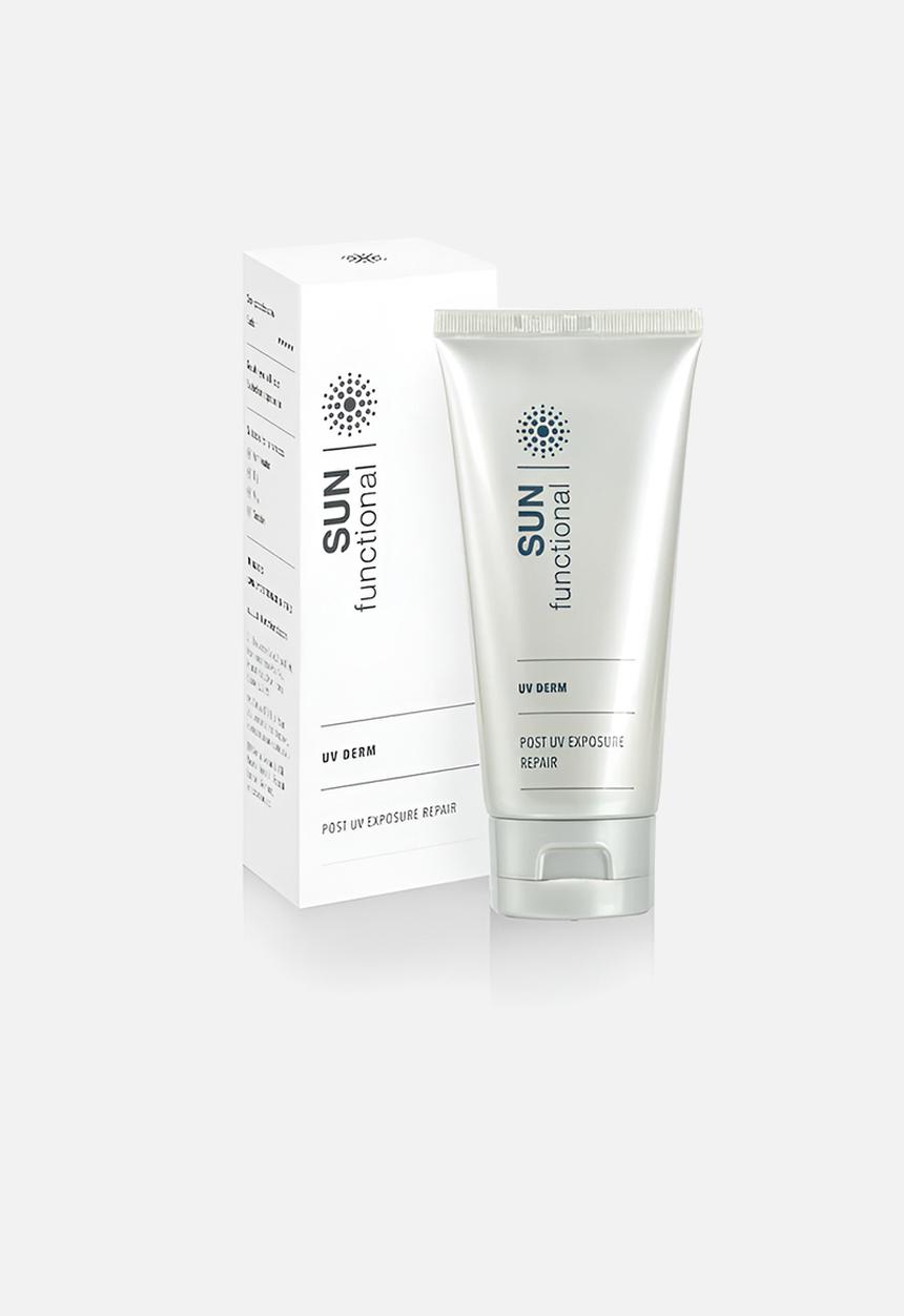 SKIN functional - UV Derm Post UV Exposure Repair