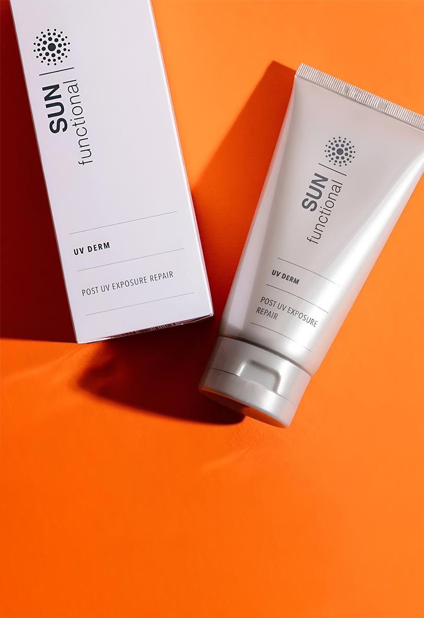 SKIN functional - UV Derm Post UV Exposure Repair