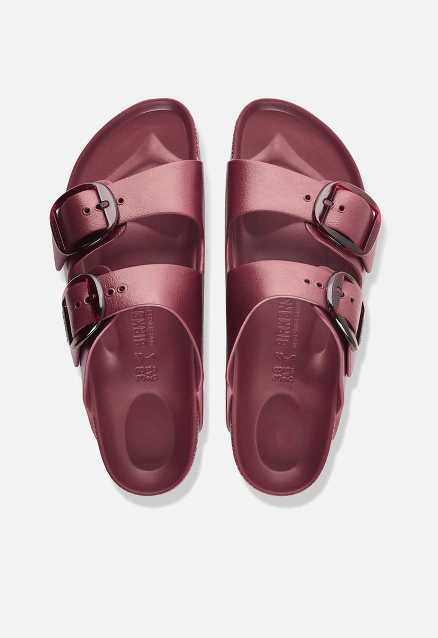 Birkenstock - Arizona Big Buckle EVA Zinfandel