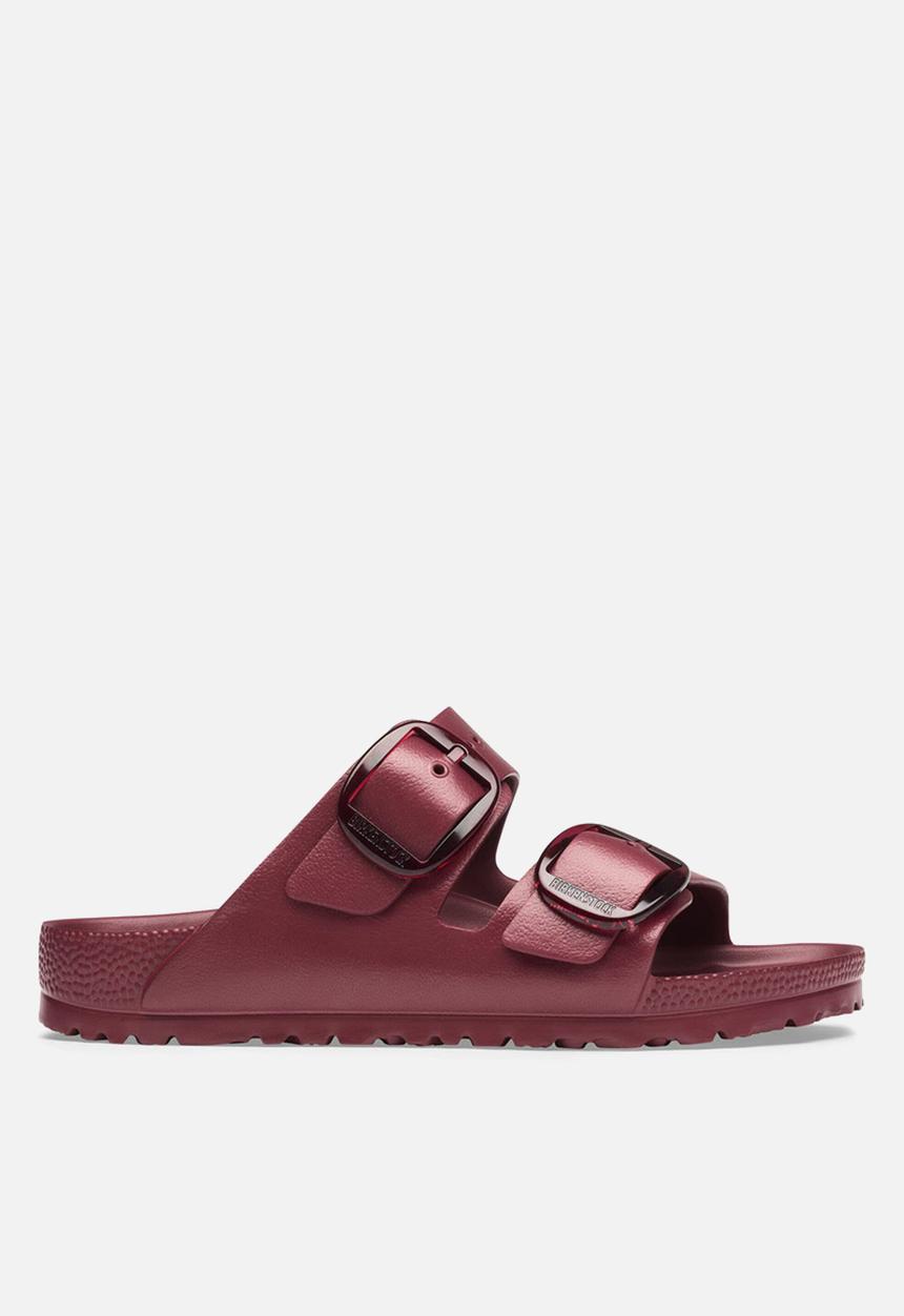 Birkenstock - Arizona Big Buckle EVA Zinfandel