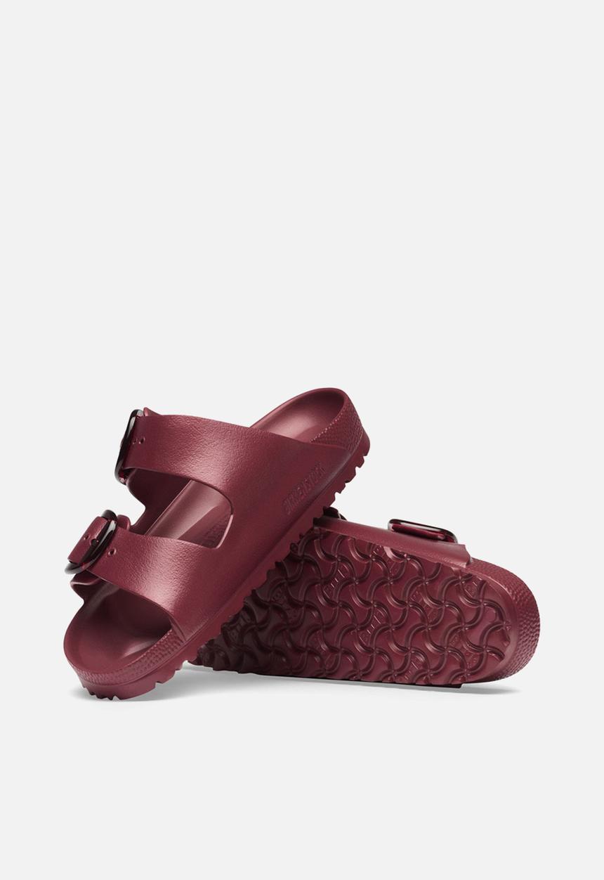 Birkenstock - Arizona Big Buckle EVA Zinfandel