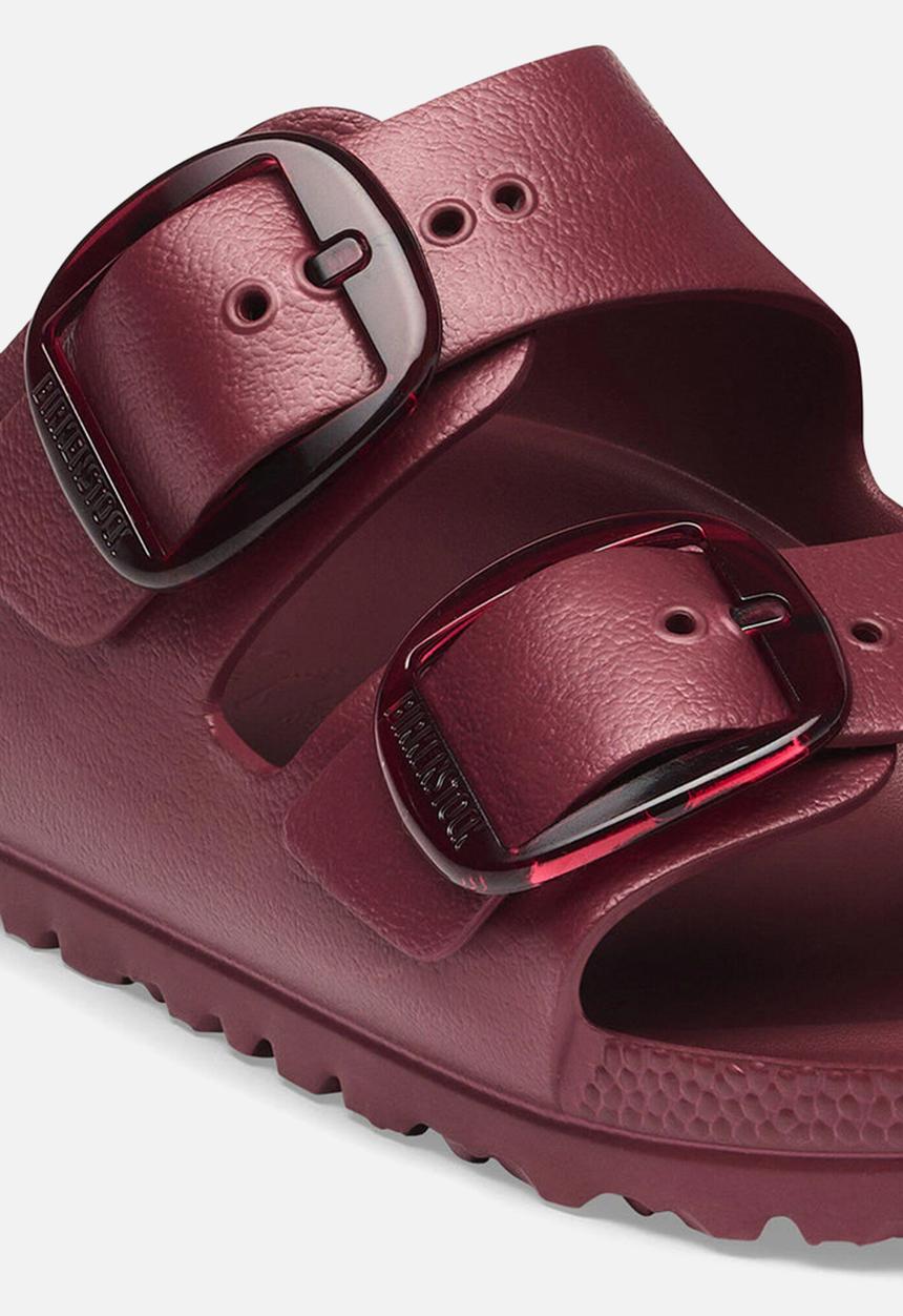Birkenstock - Arizona Big Buckle EVA Zinfandel