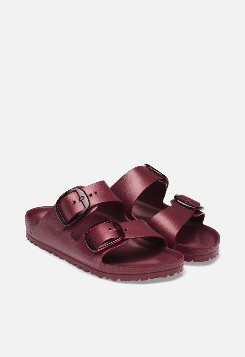 Birkenstock - Arizona Big Buckle EVA Zinfandel