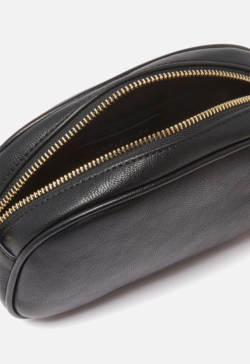 Forever New - Nina simple camera bag in - black