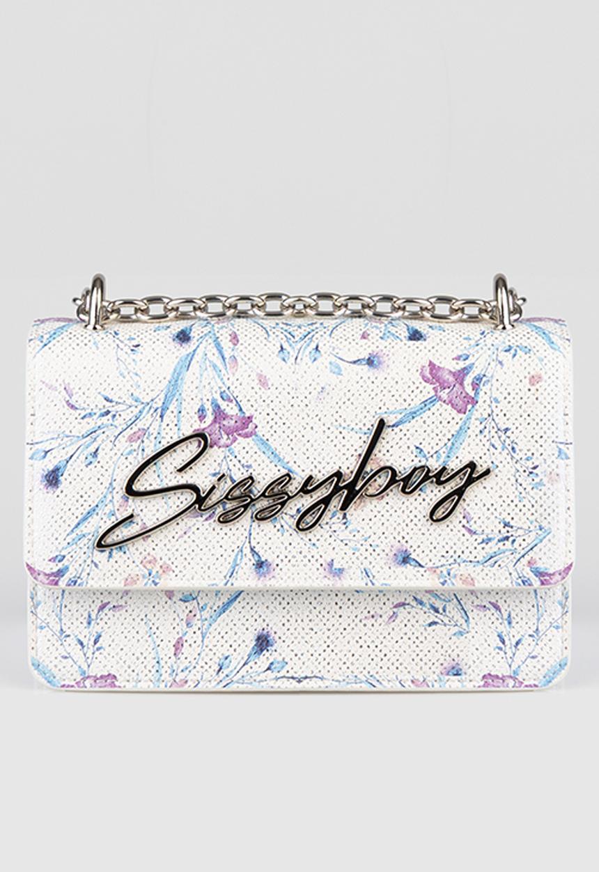 SISSY BOY - Fancy Florals - Blue Multi