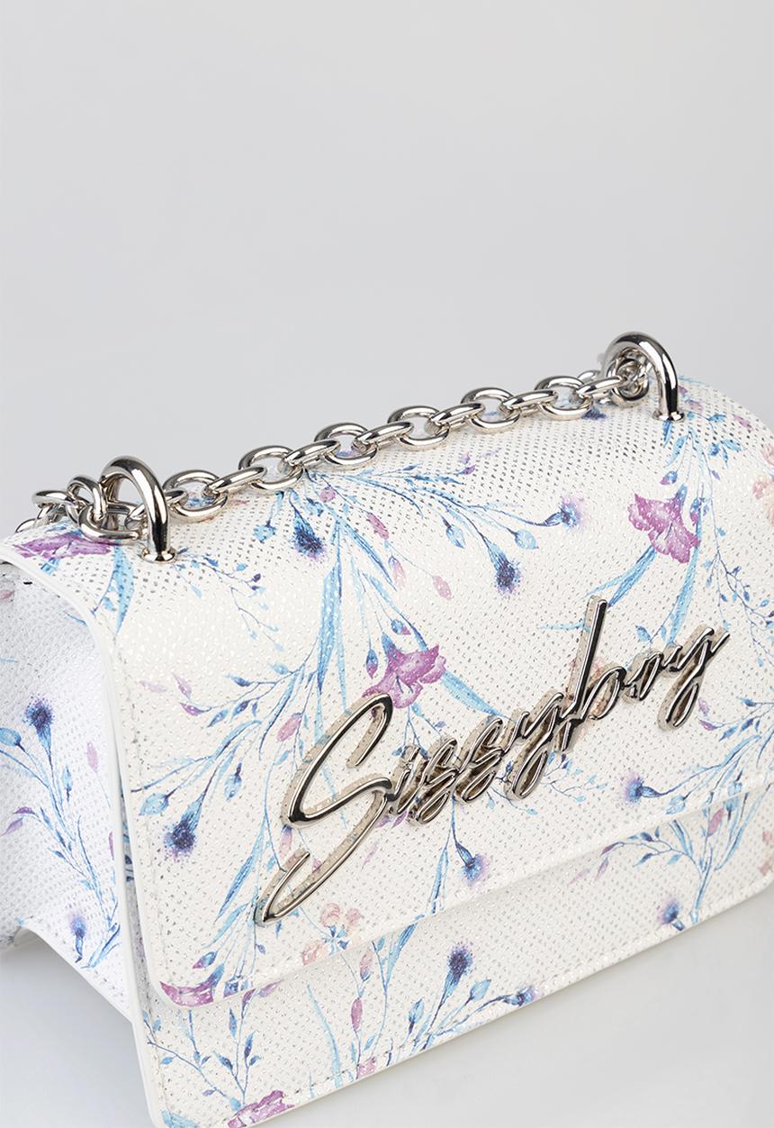 SISSY BOY - Fancy Florals - Blue Multi