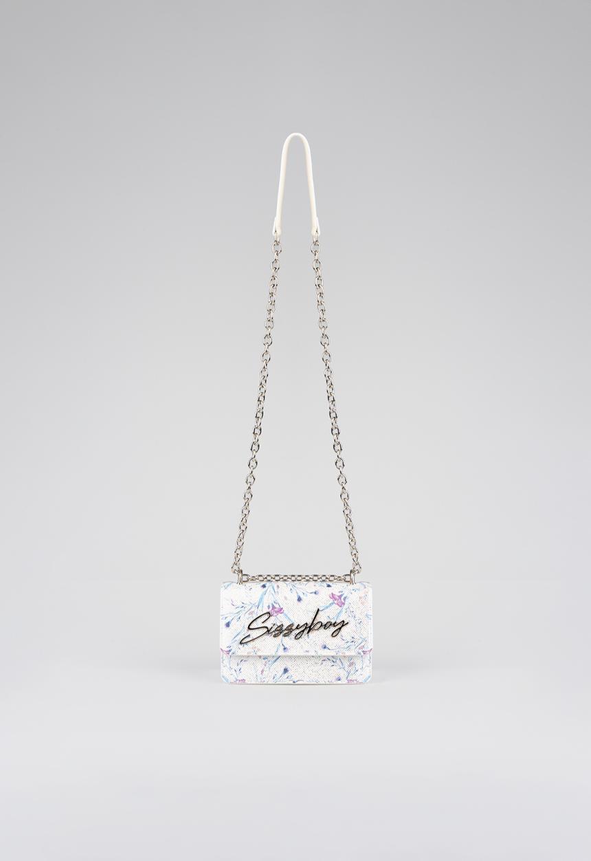 SISSY BOY - Fancy Florals - Blue Multi