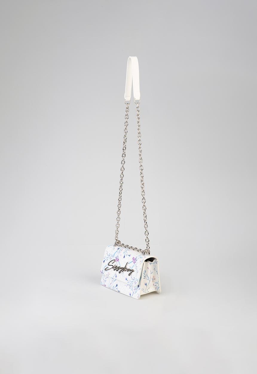 SISSY BOY - Fancy Florals - Blue Multi