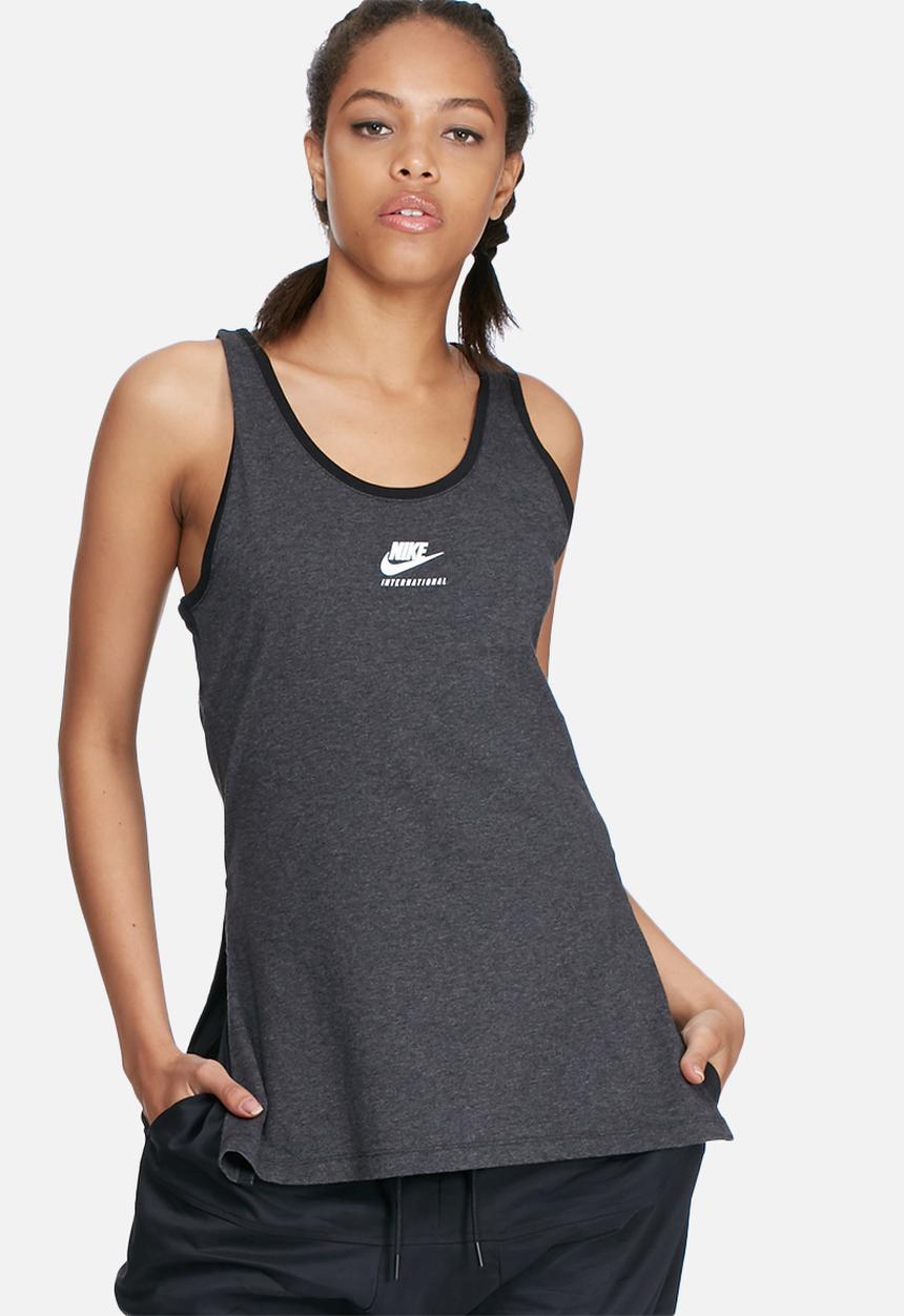 Nike - International tank