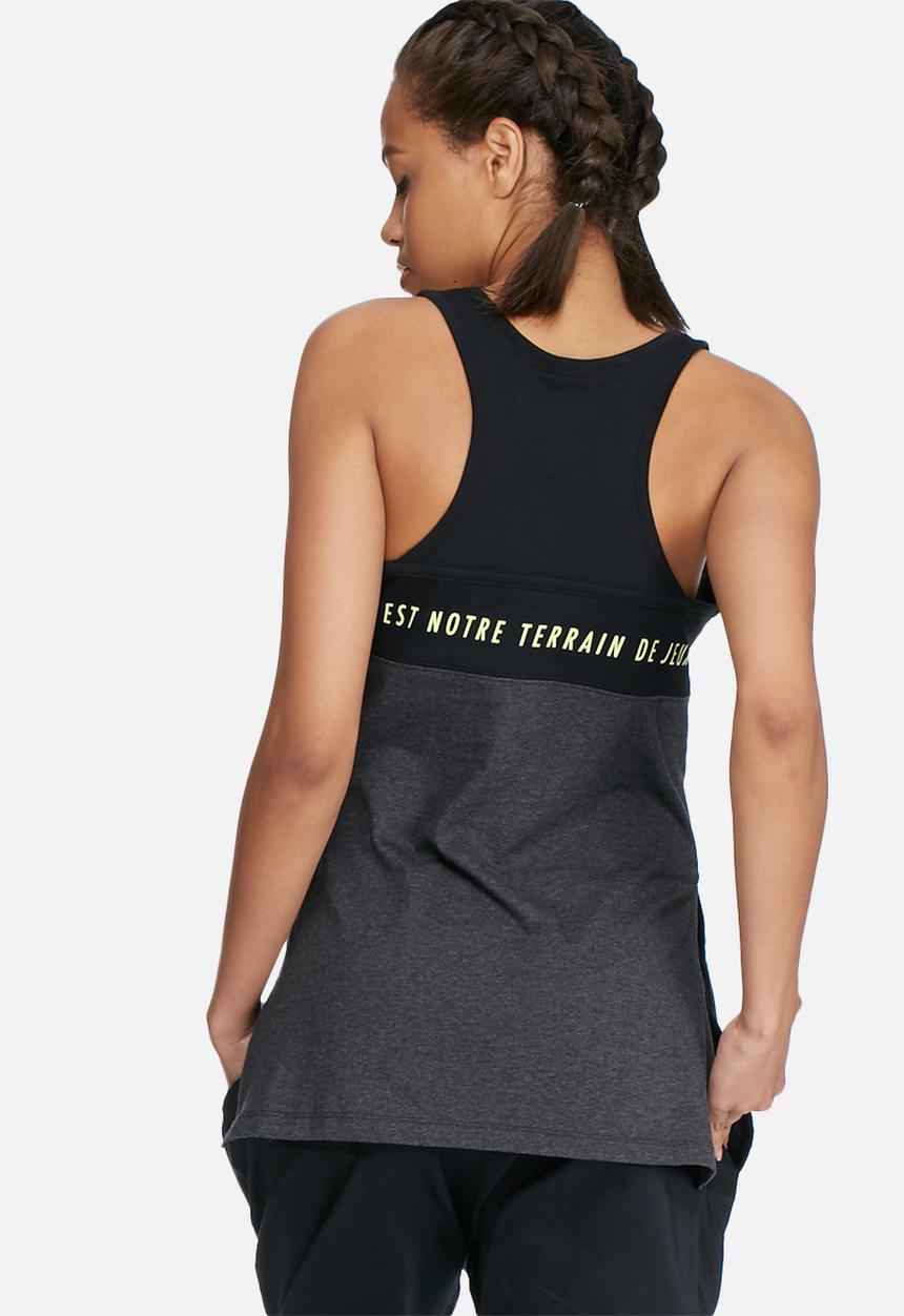 Nike - International tank
