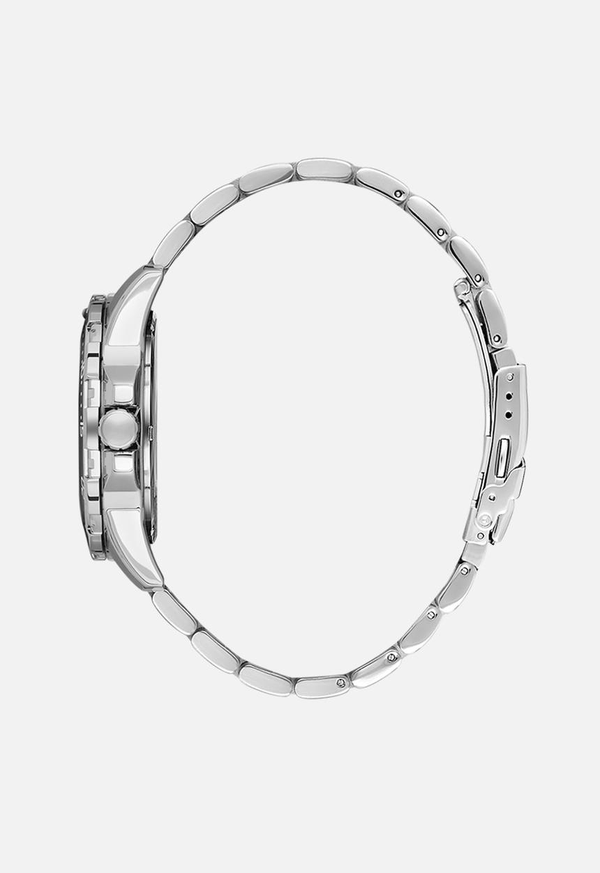 Daniel Klein - DK113884-4  Watch - Silver