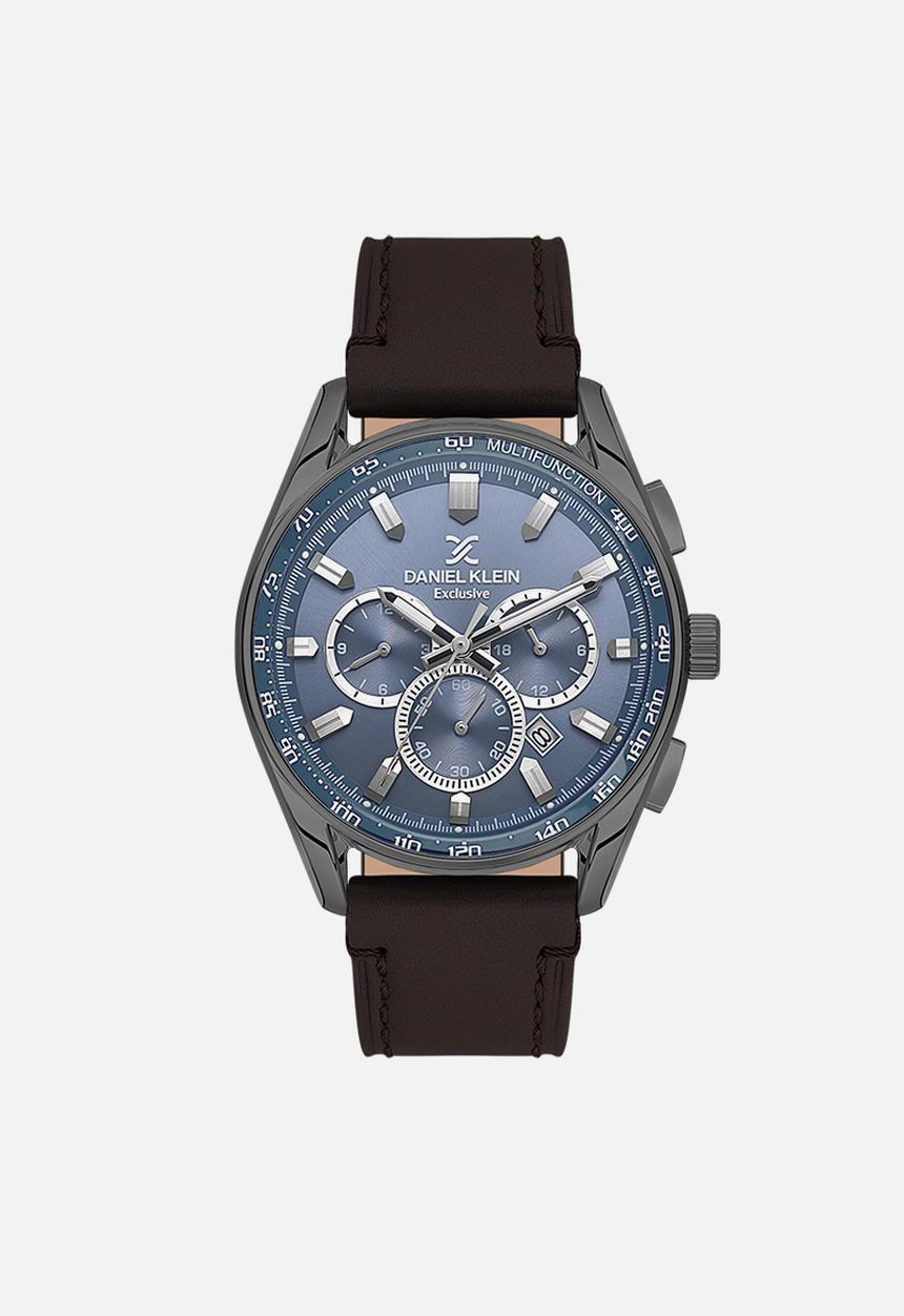 Daniel Klein - DK113902-4 Watch - Multi