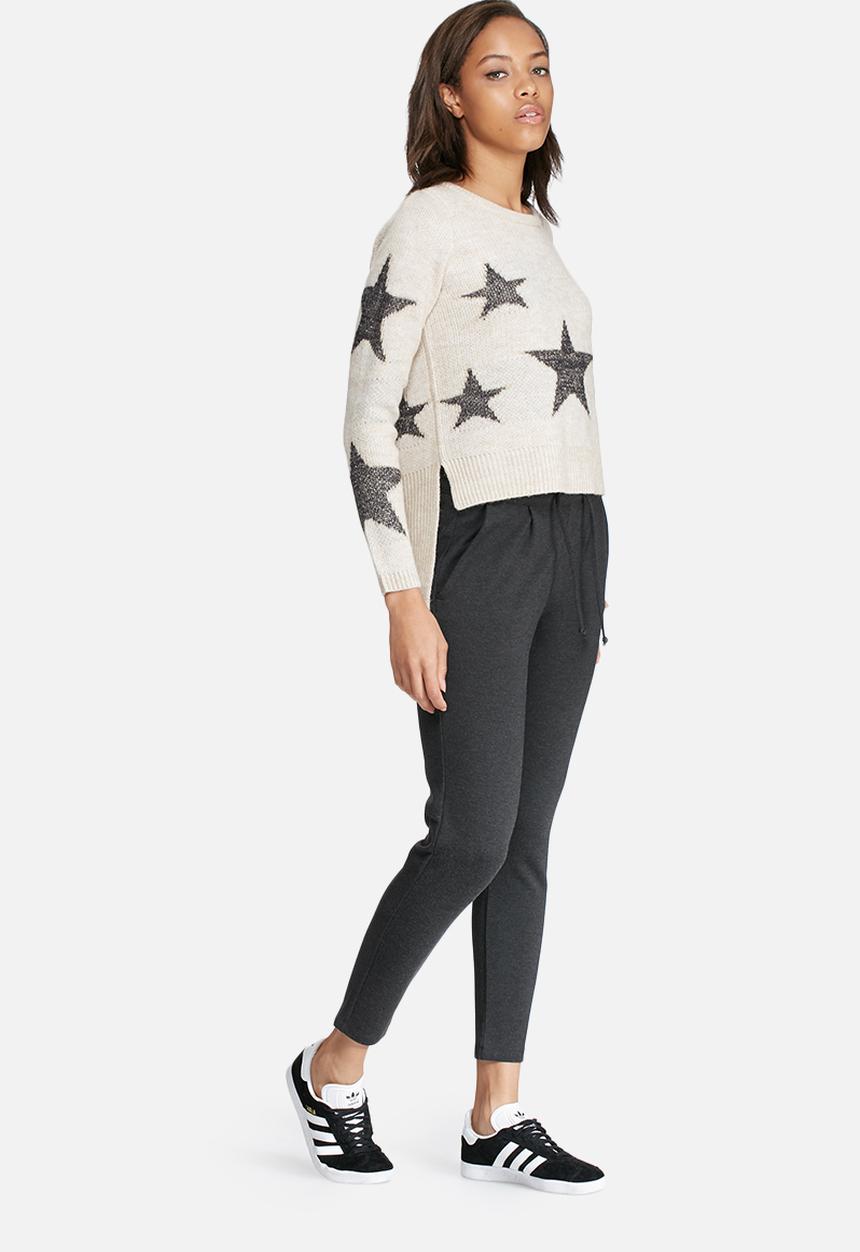 Jacqueline de Yong - Pretty ankle pants