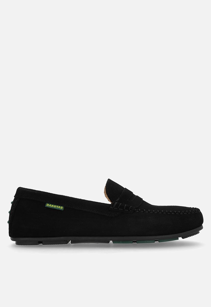 Dakotas - Pierce Black