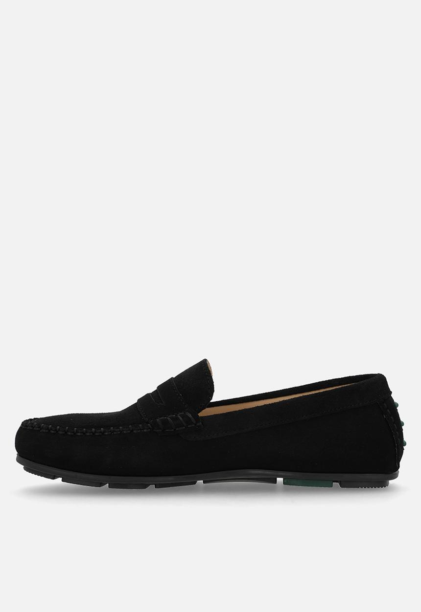 Dakotas - Pierce Black