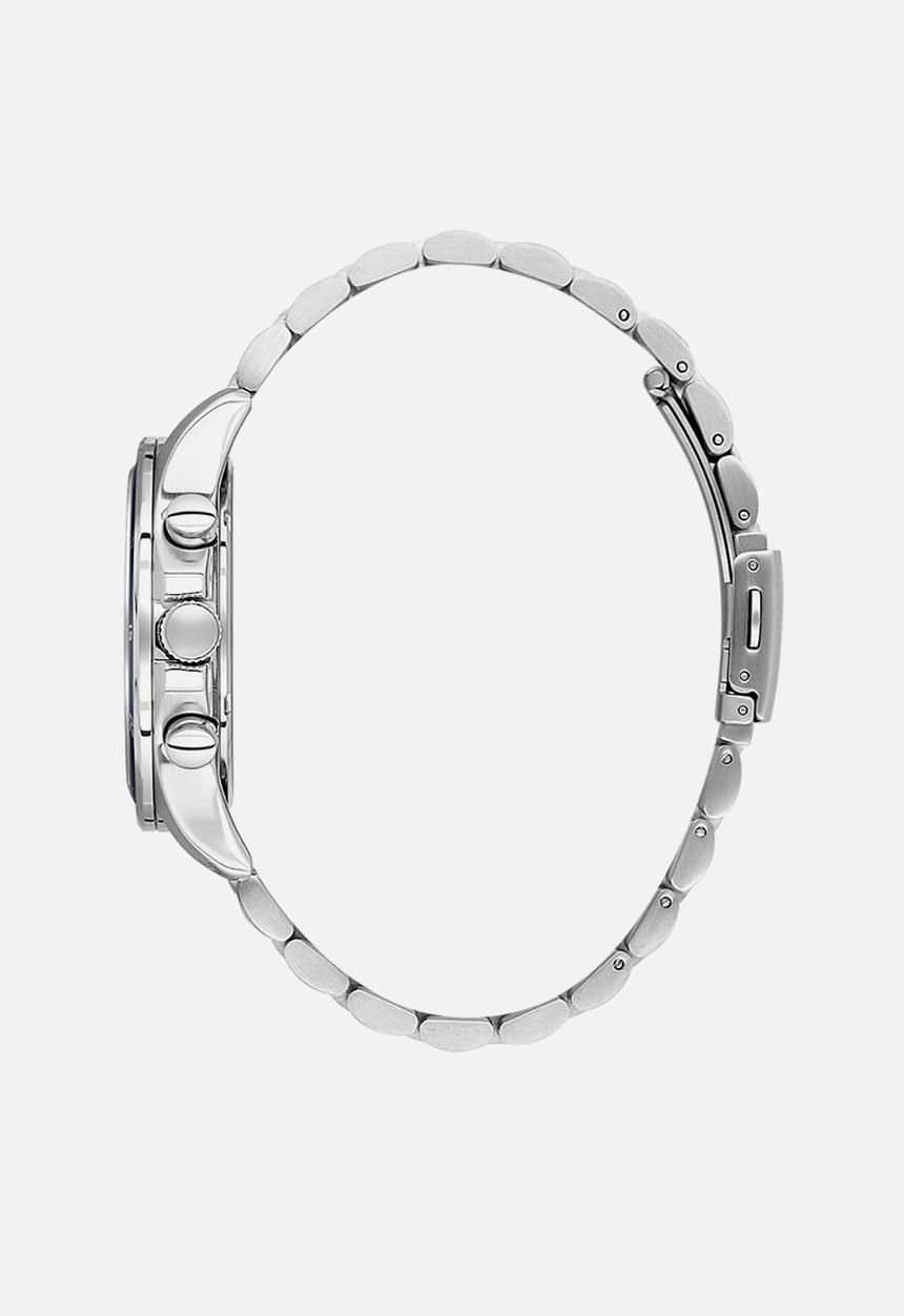 Daniel Klein - DK113972-4  Watch - Silver & Blue