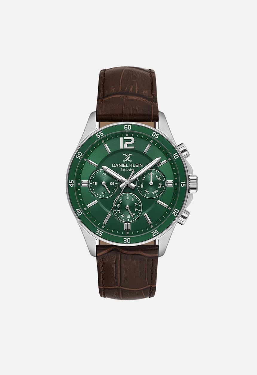 Daniel Klein - DK113973-3  Watch - Multi