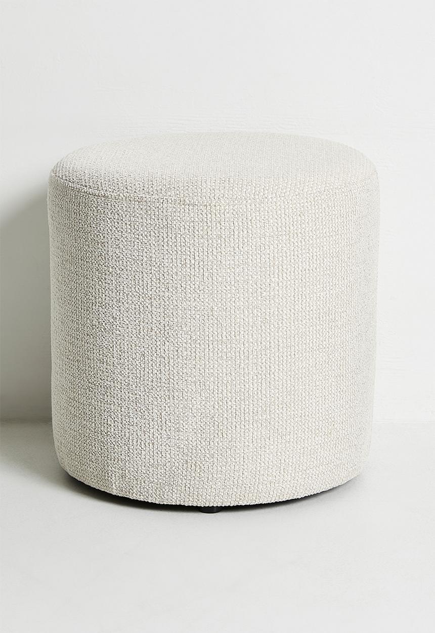 Sixth Floor - Flow Ottoman - Natural