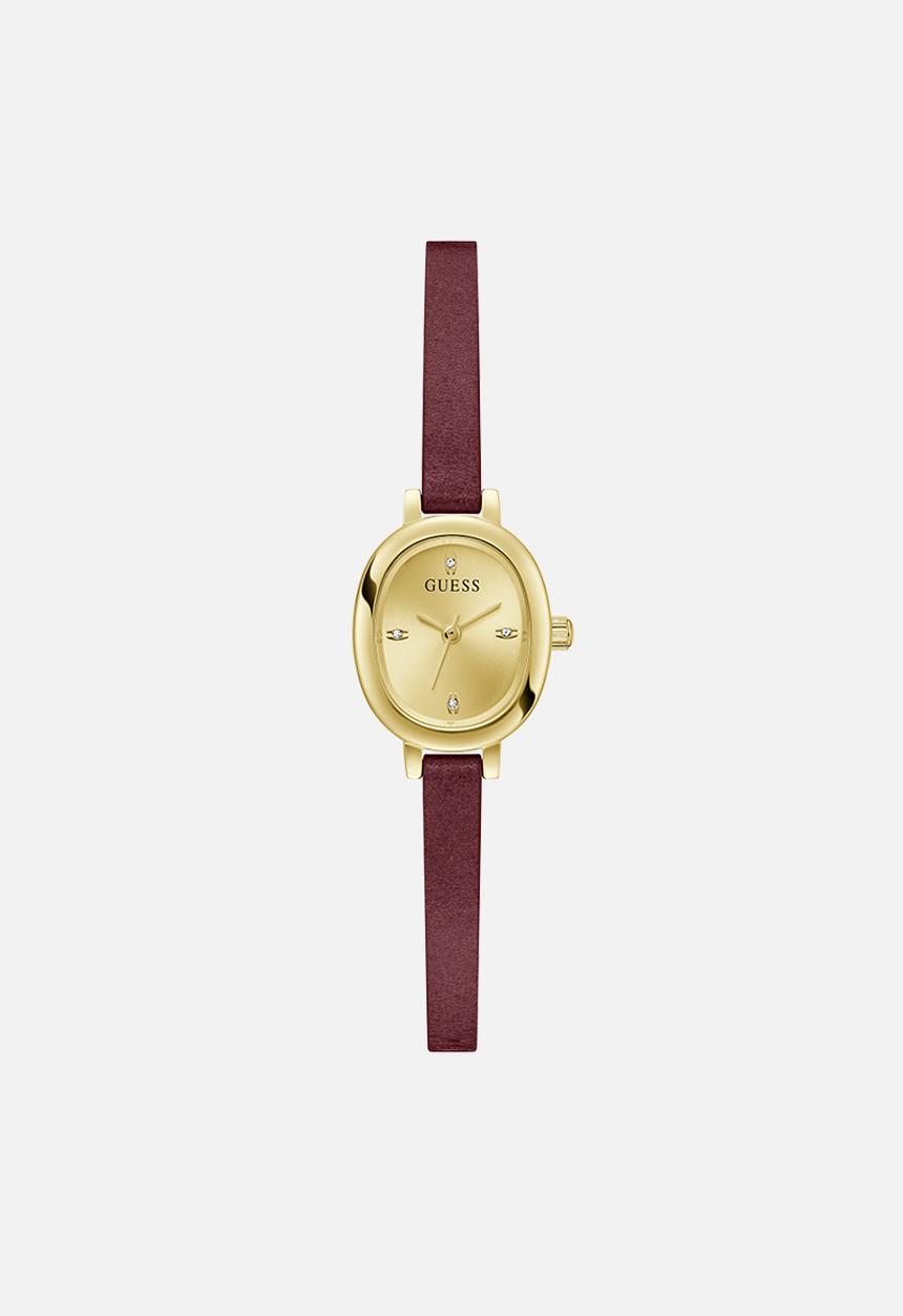 GUESS - Penelope  GW0925L7 Watch - Gold