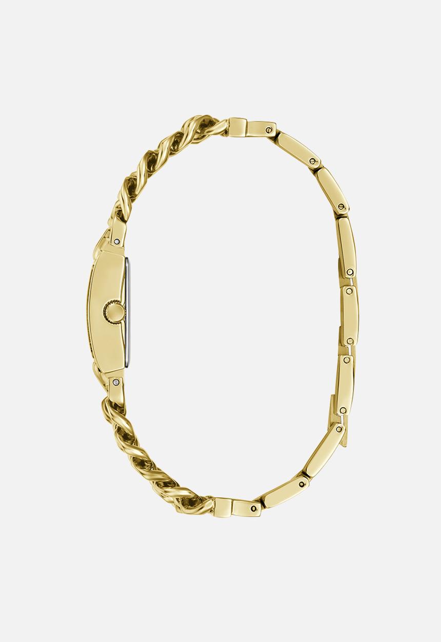 GUESS - Micro Mod  GW1112L7 Watch - Gold