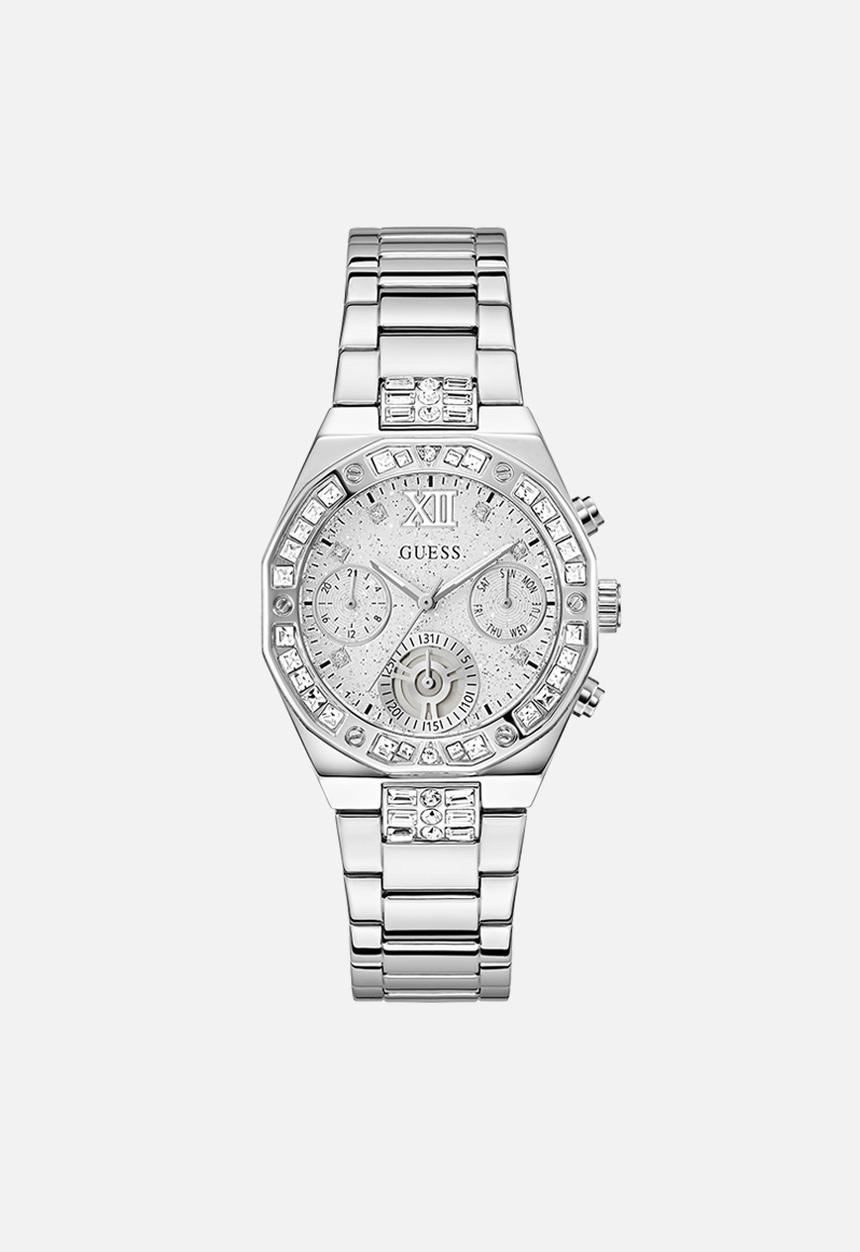 GUESS - Selina  GW1116L1 Watch - Silver