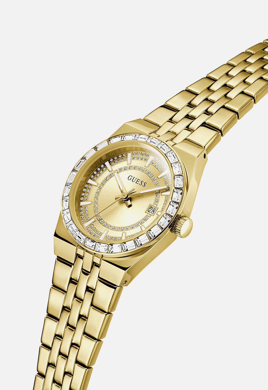 GUESS - Vera  GW1119L2 Watch - Gold