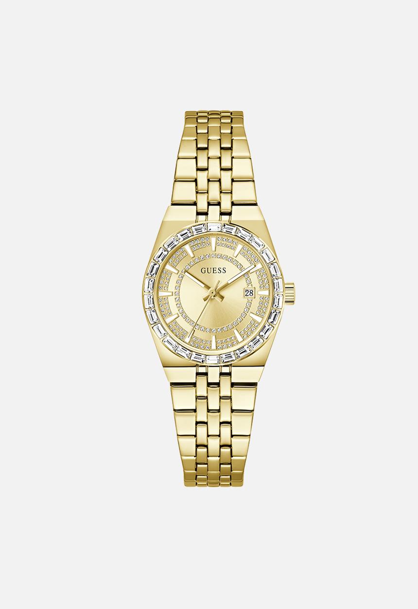 GUESS - Vera  GW1119L2 Watch - Gold