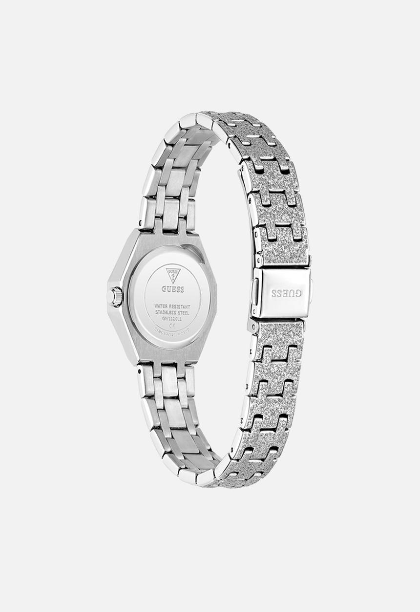 GUESS - Pixie  GW1120L1 Watch - Silver