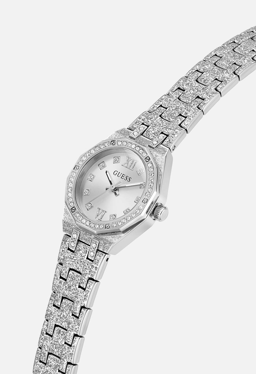 GUESS - Pixie  GW1120L1 Watch - Silver