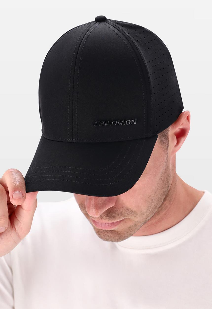 Salomon - Powder Cap - Black
