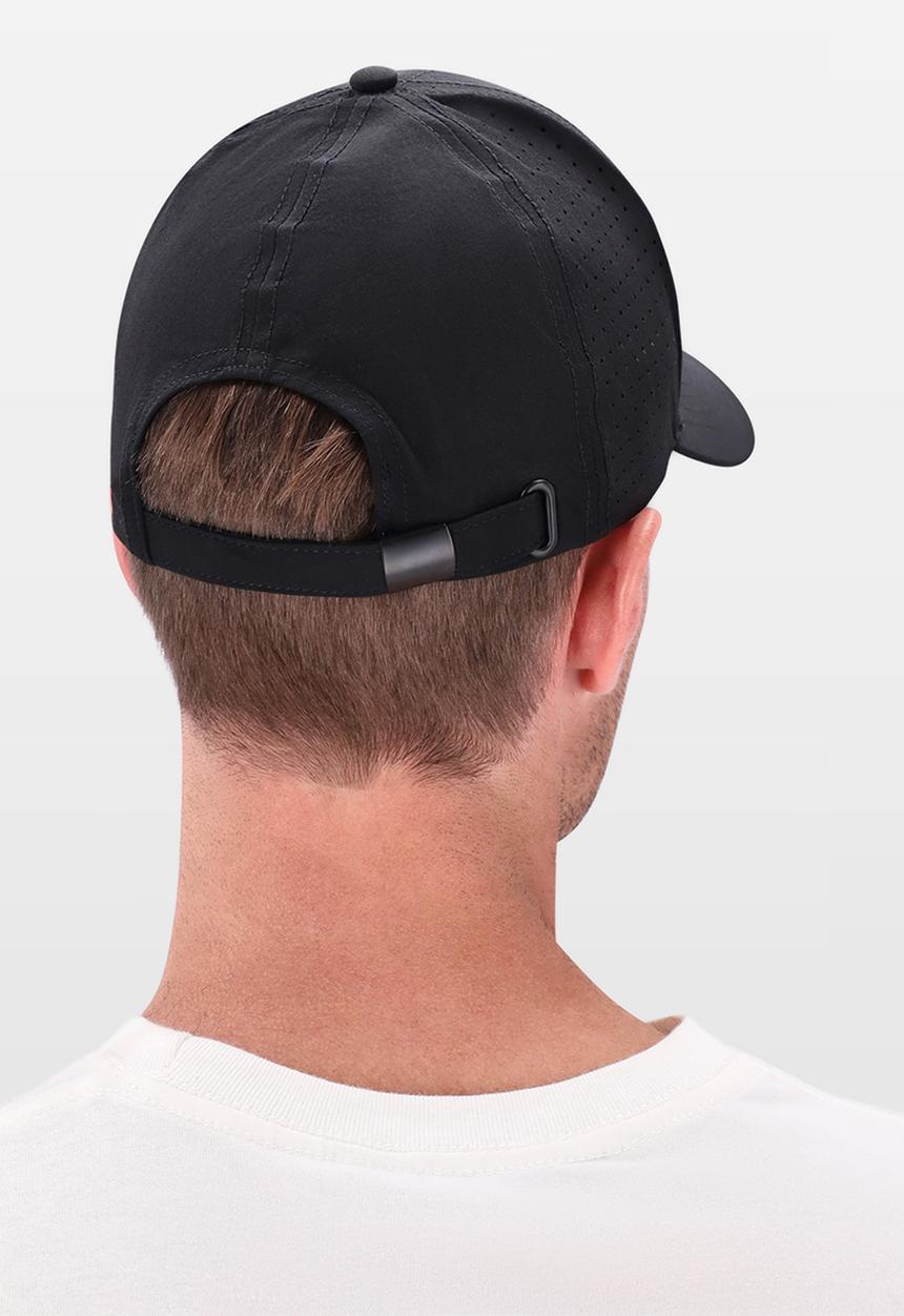Salomon - Powder Cap - Black