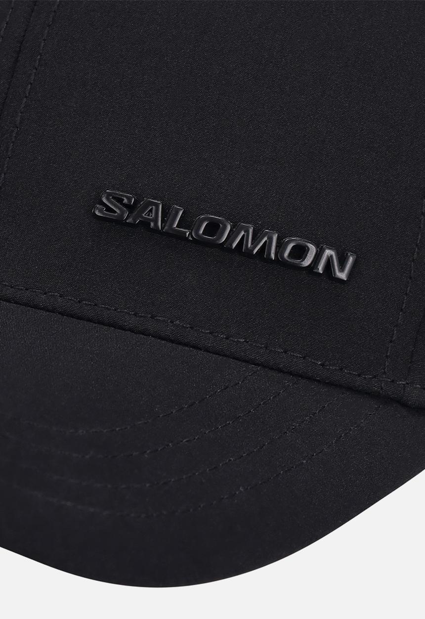 Salomon - Powder Cap - Black