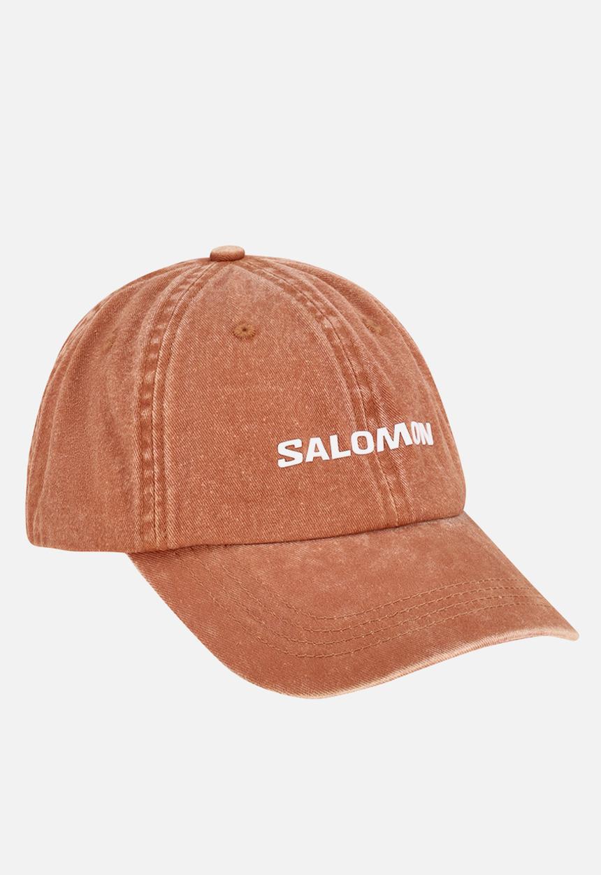 Salomon - Silver Streams Cap - Doe