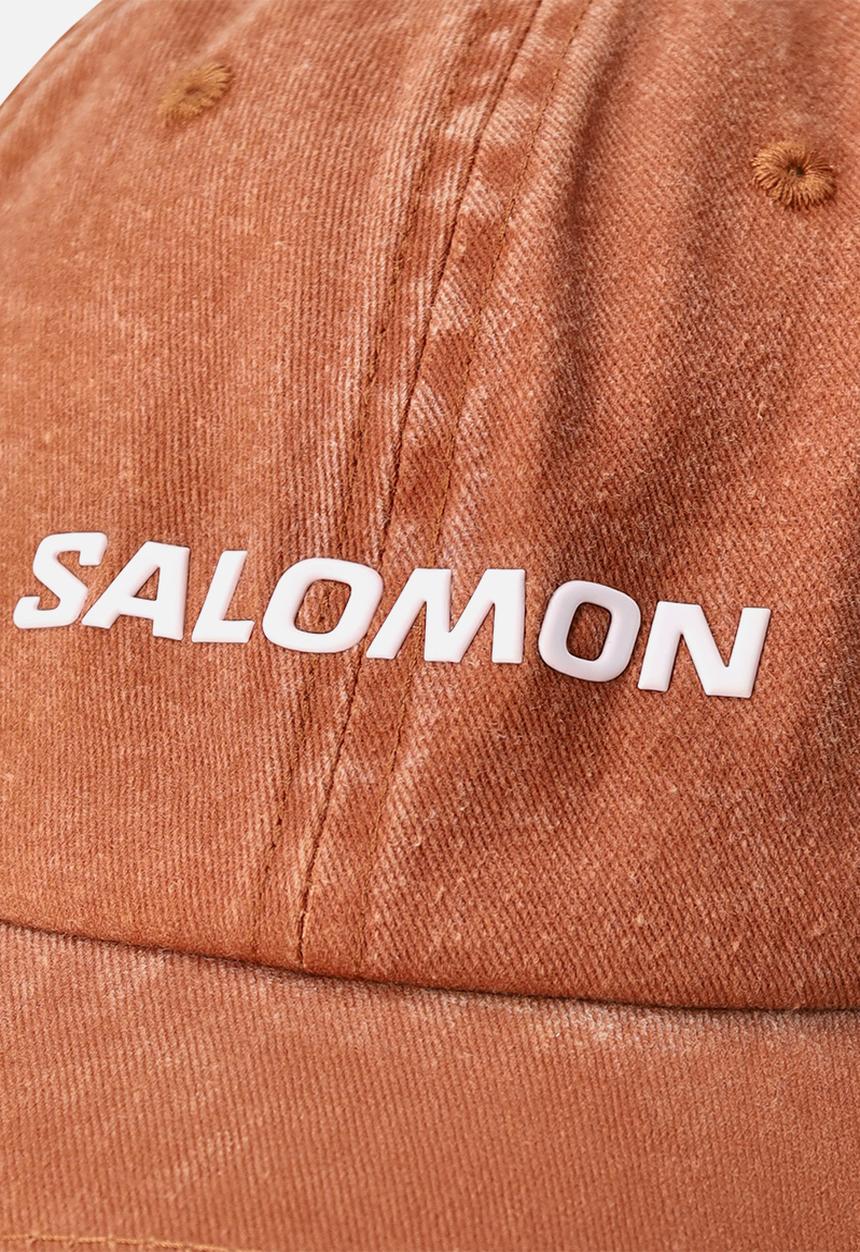 Salomon - Silver Streams Cap - Doe