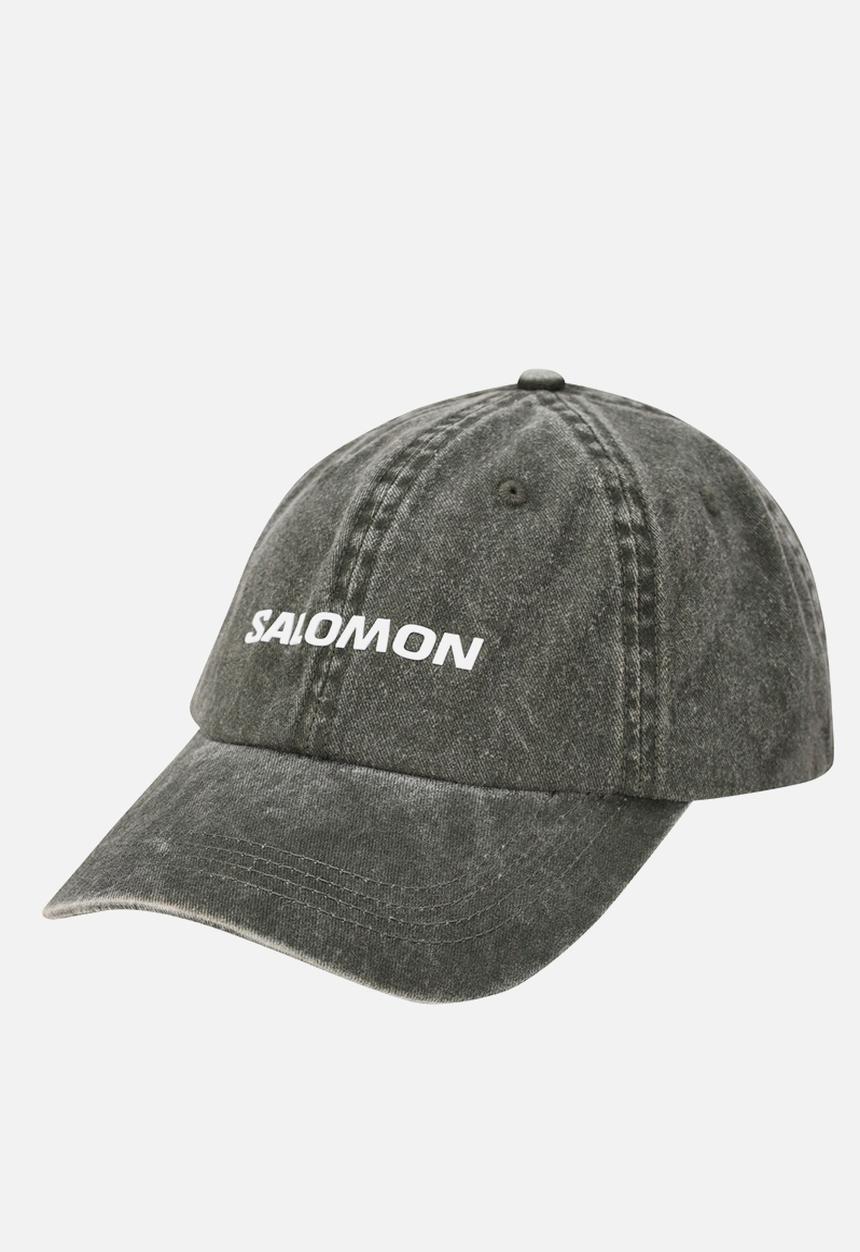 Salomon - Silver Streams Cap - Grape Leaf
