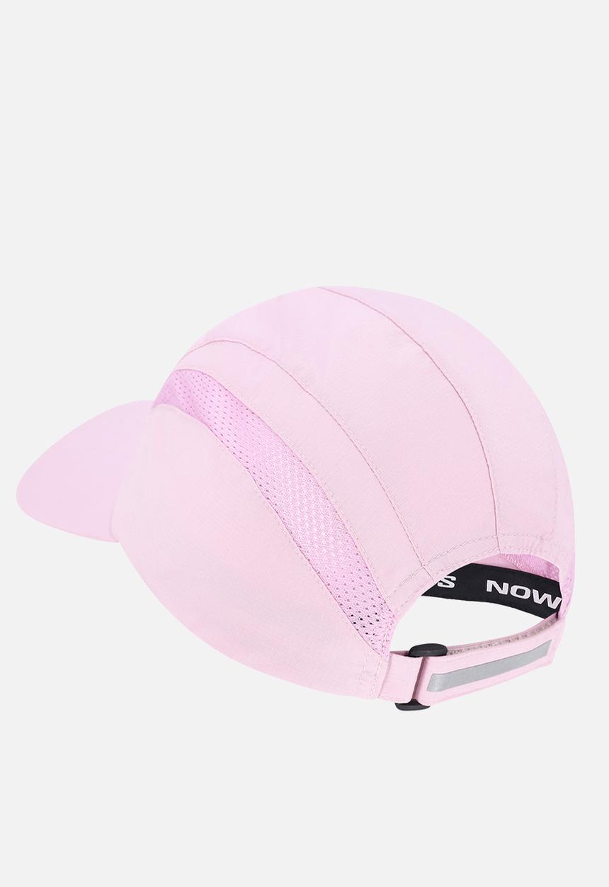 Salomon - Ladies Running Cap - Pink
